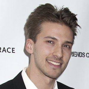 Hunter Johansson - Biography
