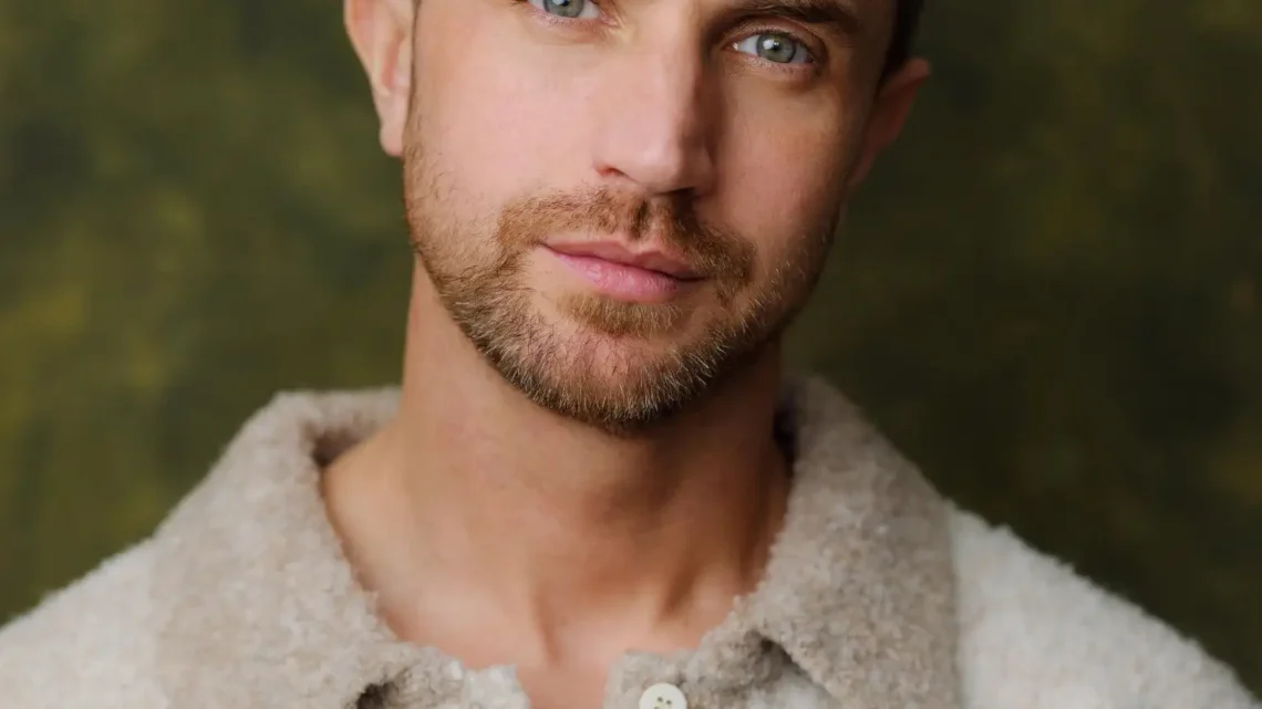 Kris Mochrie Biography: Partner, Net Worth, Height, Ethnicity, Age, Parents, Awards, Movies, Instagram