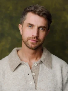 Kris Mochrie