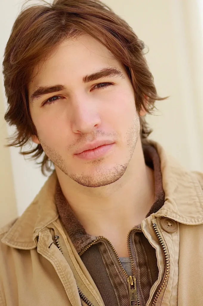 Adam Gold - Biography