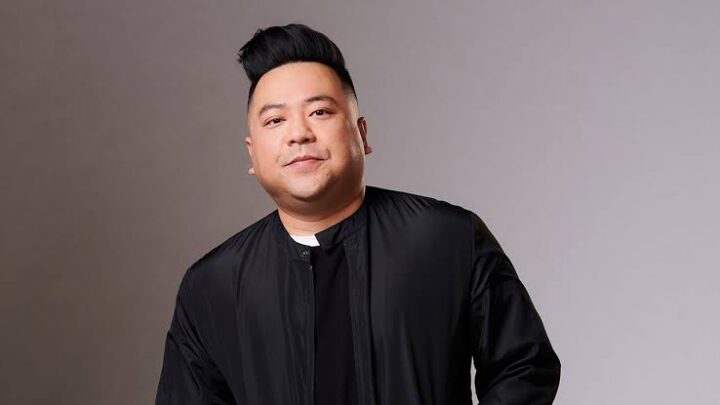 Andrew Phung Biography: Wife, Net Worth, Height, Age, Awards, Ethnicity, Movies, Parents
