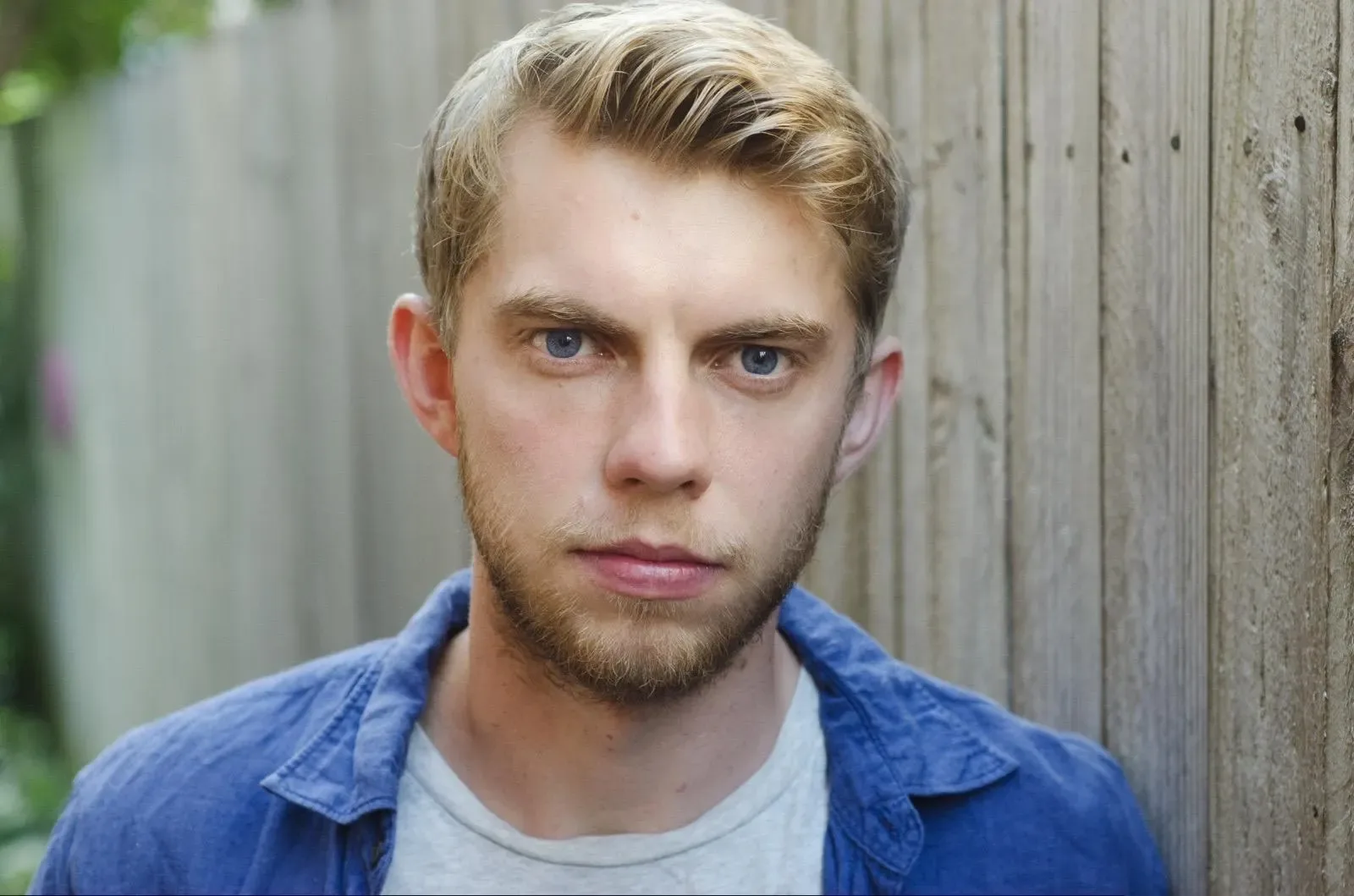Harry Greenwood