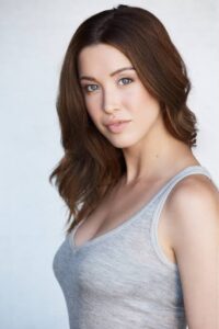 Melissa Bolona