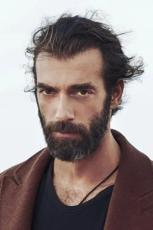 İlker Kaleli - Biography