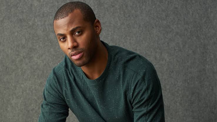 Jordan Johnson-Hinds Bio: Net Worth, Ethnicity, Height, Parents, Movies, Age, Instagram