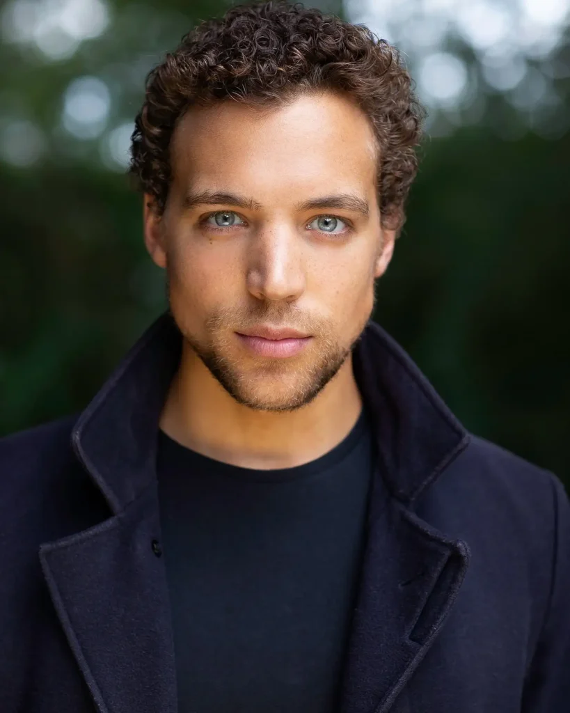 Ben Wiggins - Biography
