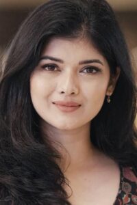Paromita Dey