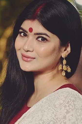 Paromita Dey - Biography