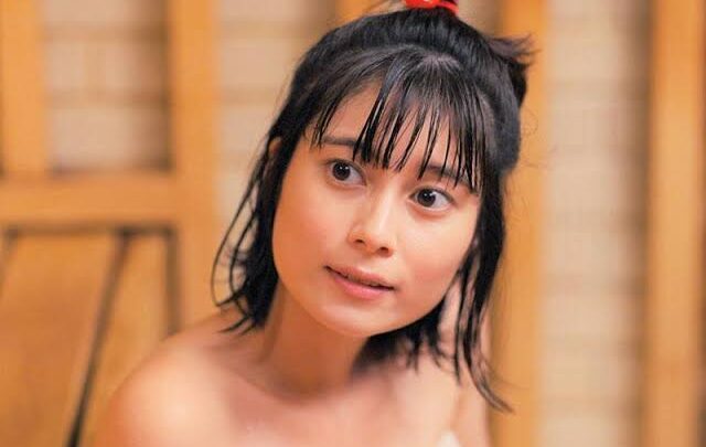 Sakurako Okubo Biography: Net Worth, Height, Ethnicity, Age, movies, Awards, Boyfriend
