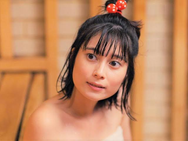 Sakurako Okubo Biography: Net Worth, Height, Ethnicity, Age, movies, Awards, Boyfriend