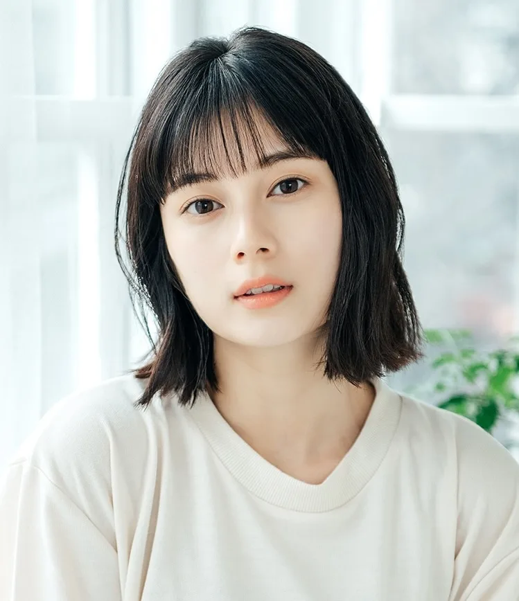 Sakurako Okubo - Biography
