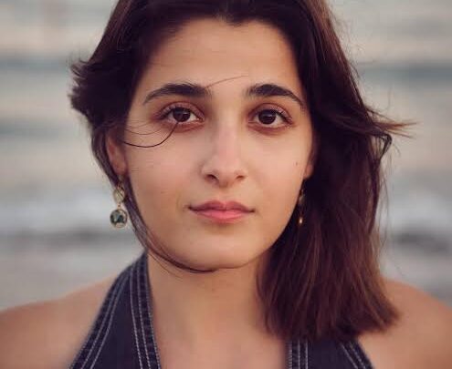 Nathalie Issa Biography: Net Worth, Height, Religion, Ethnicity, Age, Movies, Boyfriend
