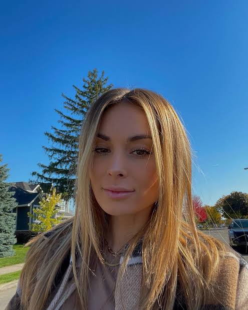 Logan Trevisan - Biography