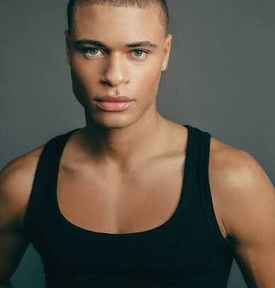 Evandro Gomes Biography: Girlfriend, Net Worth, Height, Ethnicity, Age, Instagram, Movies