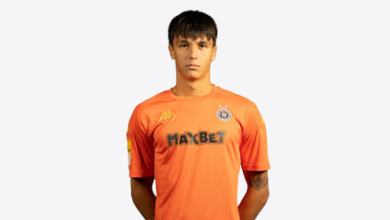 Vukašin Jovanović Bio: Net Worth, Football Clubs, Height, Ethnicity, Age, Awards, Girlfriend
