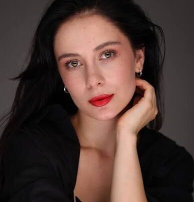 Polina Vasylyna Biography: Net Worth, Height, Boyfriend, Ethnicity, Age, Movies, Parents