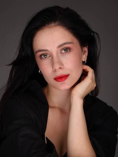 Polina Vasylyna Biography: Net Worth, Height, Boyfriend, Ethnicity, Age, Movies, Parents