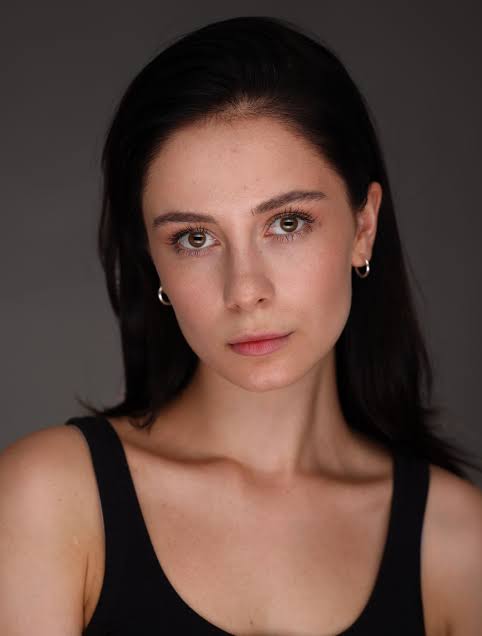 Polina Vasylyna - Biography