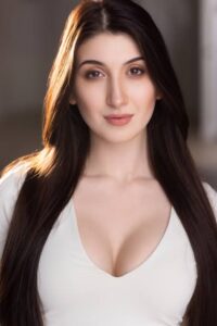 Natalie Maguire