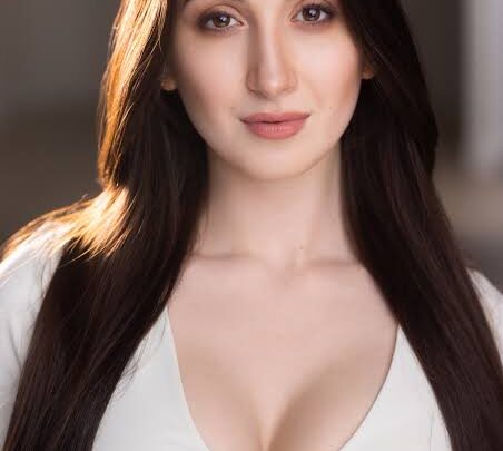 Natalie Maguire Biography: Net Worth, Ethnicity, Age, Ex-Boyfriend, TV Shows, Height, Movies