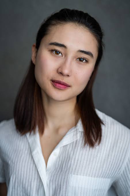 Julia Strowski - Biography