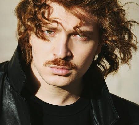 Fabius De Vivo Biography: Net Worth, Height, Ethnicity, Age, Awards, Instagram, Movies, Girlfriend