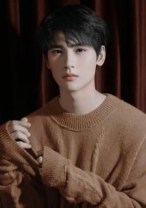 Huang Junjie