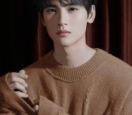 Huang Junjie Biography: Net Worth, Height, Movies, Ethnicity, Age, Awards, Girlfriend