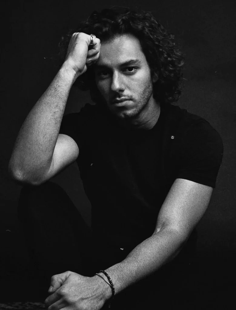 Francisco Fernandez - Biography