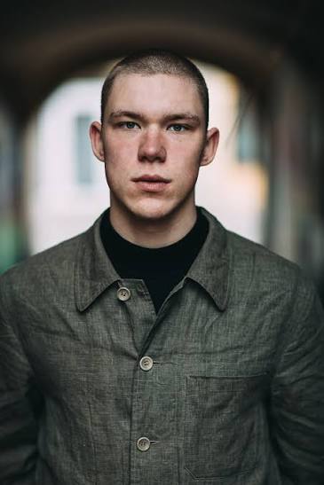 Šarūnas Rapolas Meliešius Biography: Net Worth, Parents, Height, Age, Girlfriend, Awards, Movies