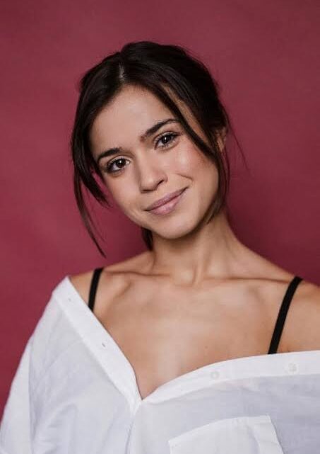 Kristina Kucherenko Biography: Husband, Net Worth, Height, Age, Ethnicity, Boyfriend, Awards