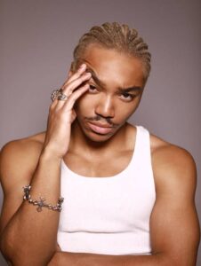 Josh Levi