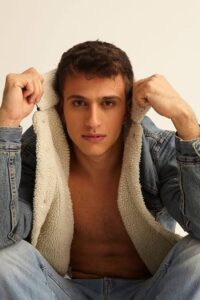 Nikolas Chalkiadakis