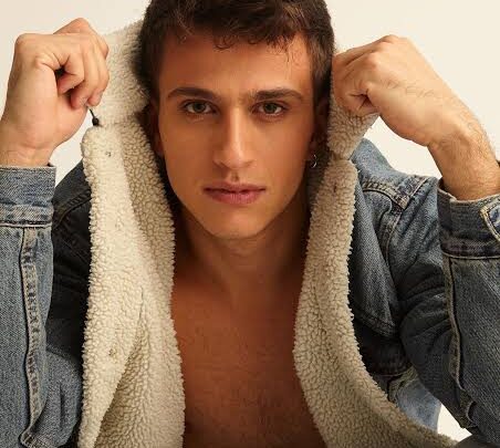 Nikolas Chalkiadakis Bio: Net Worth, Height, Ethnicity, Age, Movies, Girlfriend, Religion, Awards