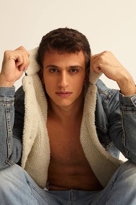Nikolas Chalkiadakis