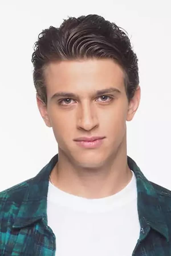 Nikolas Chalkiadakis - Biography