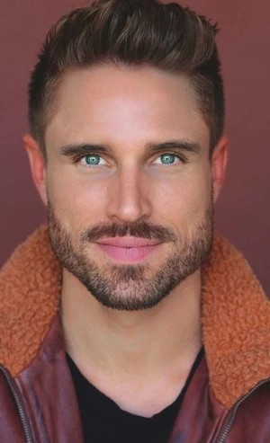 James O'Halloran - Biography