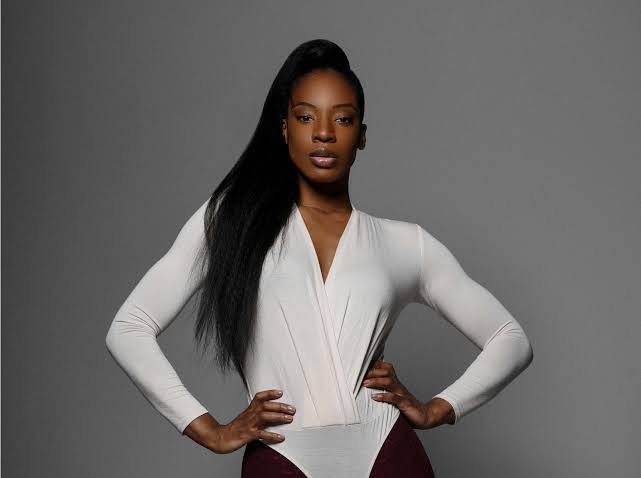 Ayisha Issa Biography:  Fiancé, TV Shows, Age, Parents, Net Worth, Height, Movies, Books, Instagram
