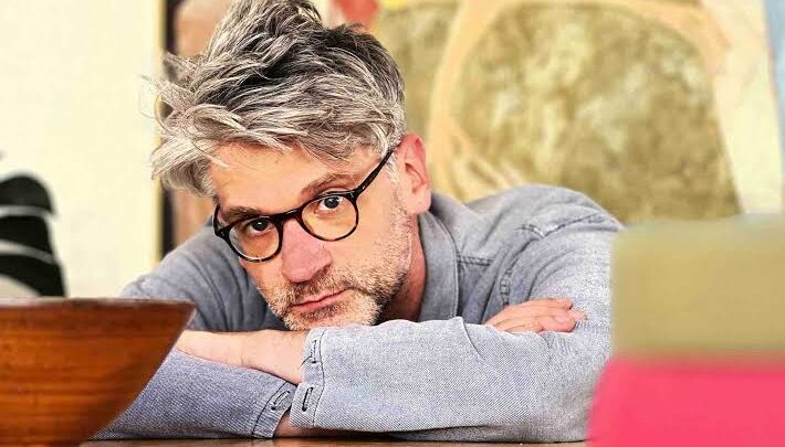 Jonathan Entwistle Biography: Movies & TV Shows, Age, Net Worth, Height, Wife, Parents, Awards, Facebook