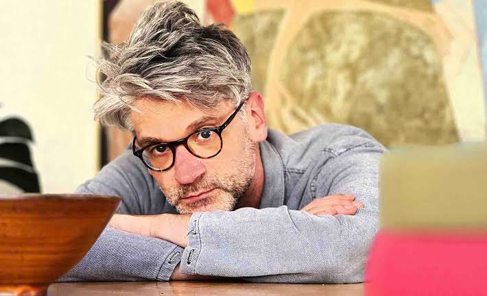 Jonathan Entwistle Biography: Movies & TV Shows, Age, Net Worth, Height, Wife, Parents, Awards, Facebook