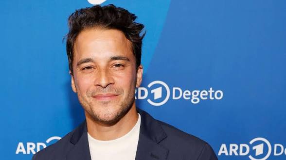 Kostja Ullmann Biography: Wife, Age, Parents, Siblings, Net Worth, Height, Movies & TV Shows