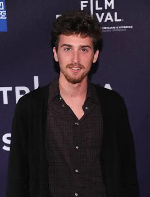Max Hoffman - Biography