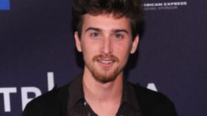 Max Hoffman