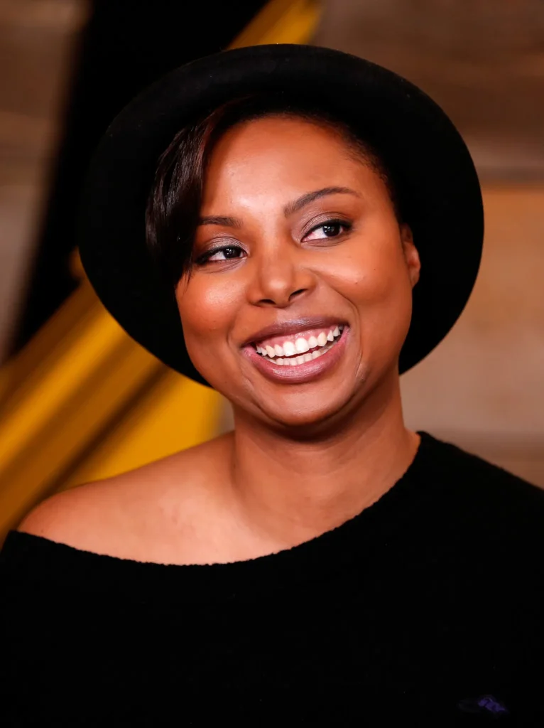 Misha Green - Biography