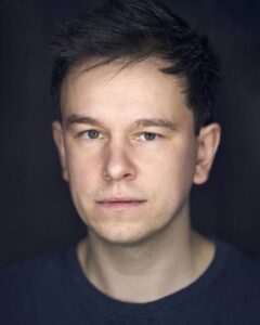 Rob Ostlere