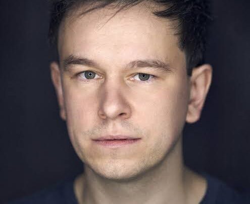 Rob Ostlere Biography: TikTok, Wife, Age, Kids, Height, Net Worth, Parents, Awards, Movies, TV Shows, Ethnicity