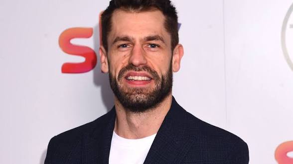 Kelvin Fletcher Biography: Movies, TV Shows, Wife, Age, Height, Net Worth, Parents, Kids, Modelling, TikTok