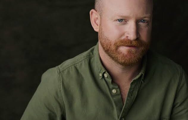 Byron Coll Biography: Net Worth, Height, Age, Parents, Movies, TV Shows, Wife,  Instagram