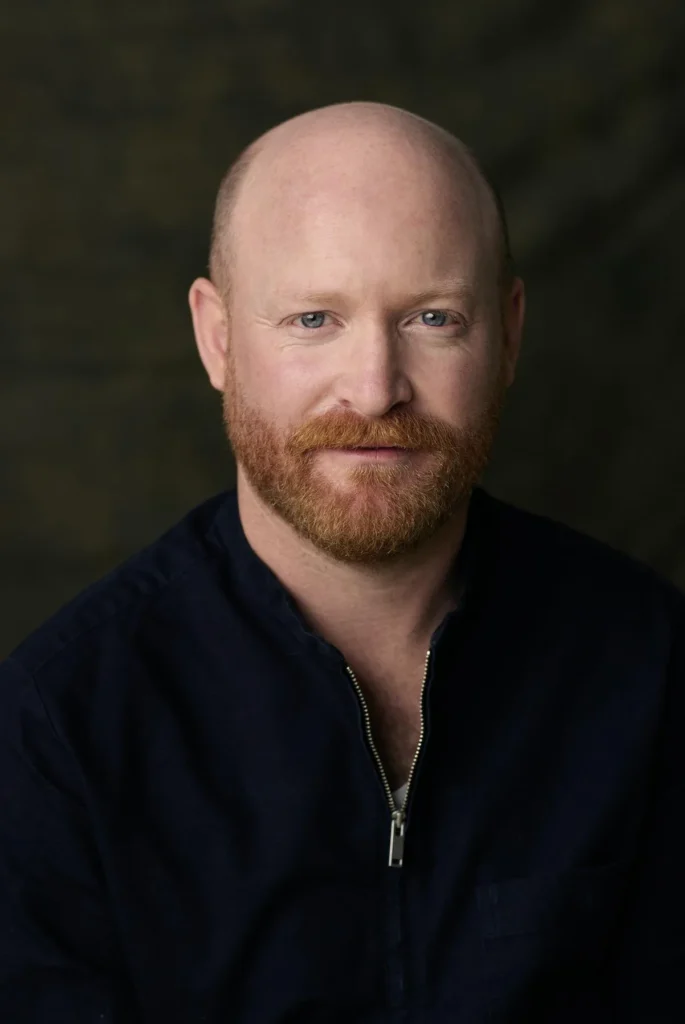 Byron Coll - Biography