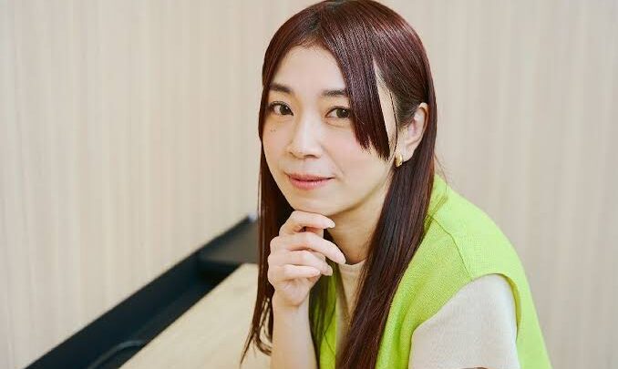 Naoko Yamada Biography: Net Worth, Age, Movies, TV Shows, Parents, Boyfriend, Height, Siblings, Facebook
